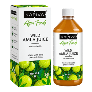 kapiva wild Amla juice