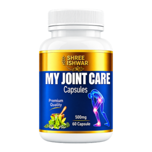 Kr joint pain care