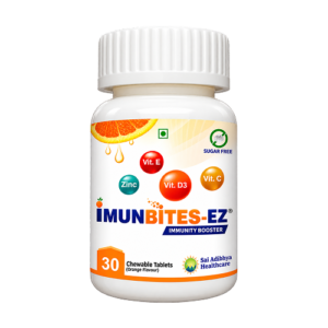 E immunity booster tablet