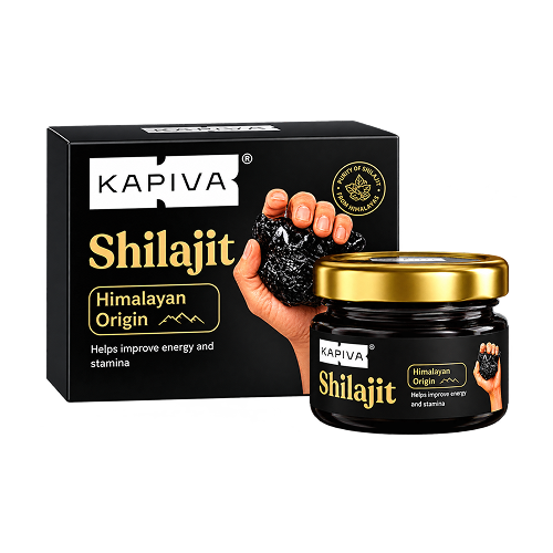 kapiva shilajit