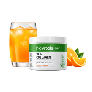 Hk vitals veg collagen