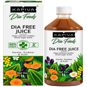 k Dia free juice
