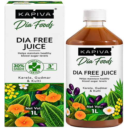 k Dia free juice