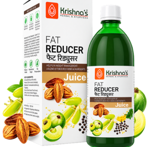 krishna's Fat reducer