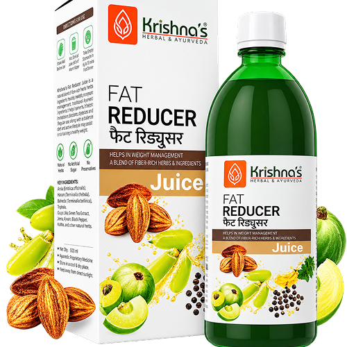 krishna's Fat reducer