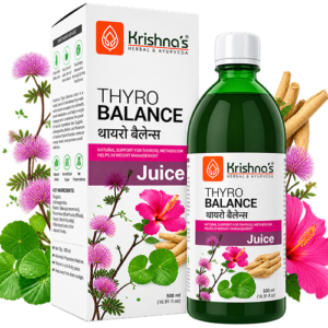 Kr Thyro balance