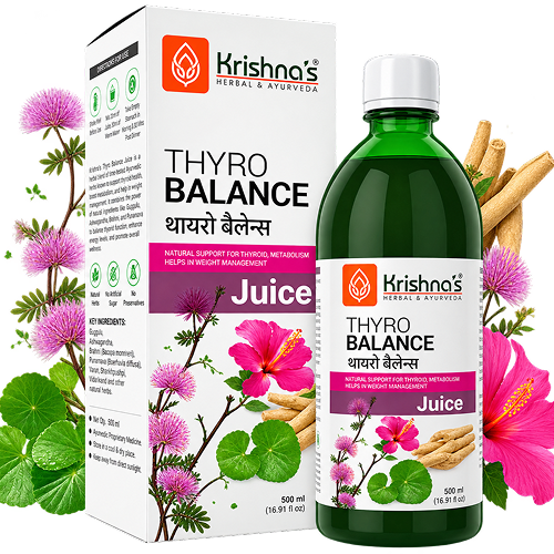 Kr Thyro balance