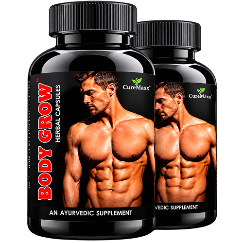 E Body grow capsule